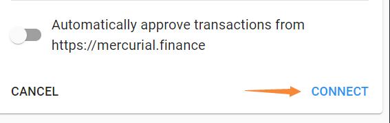 Mercurial Finance：Solana上一個有潛力的空投機會