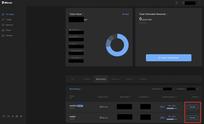 Mirror Protocol V2 有哪些獲利的新策略？