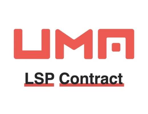 UMA LSP 合約：簡潔的期權工具