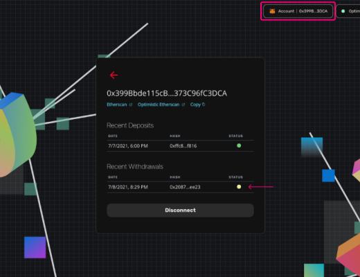 一文搞懂如何在Optimistic L2網絡玩轉Uniswap v3