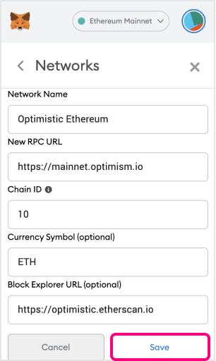 一文搞懂如何在Optimistic L2網絡玩轉Uniswap v3