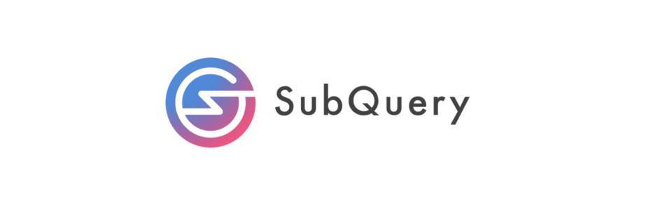 三分鐘讀懂 SubQuery：波卡生態去中心化數據索引工具