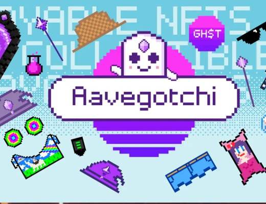 Aavegotchi：一個兼具DeFi趣味化和NFT金融化的遊戲