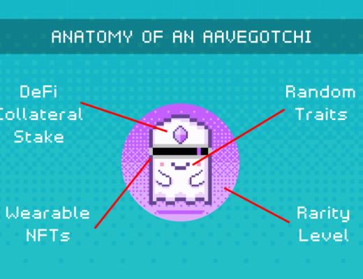 Aavegotchi：一個兼具DeFi趣味化和NFT金融化的遊戲