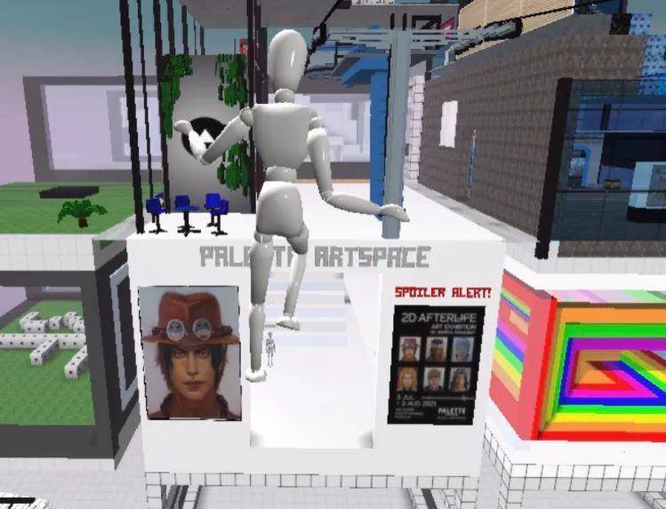 一覽元宇宙熱門項目應用場景與經濟系統：Roblox、Axie 與 Decentraland 等