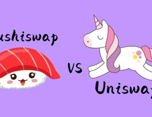 Uniswap與Sushiswap有什么潛在風險嗎？