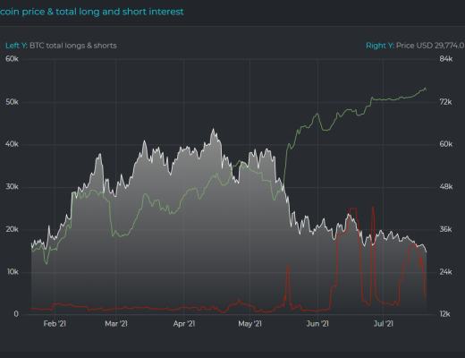 Bitfinex“神祕大空頭” 交易原理與動機是什么