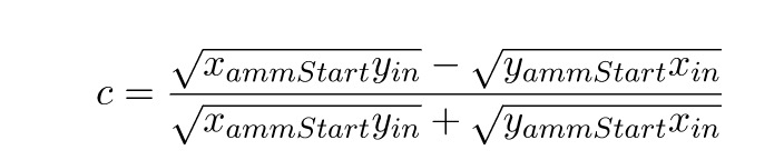 一文了解Uniswap 新型做市系統TWAMM