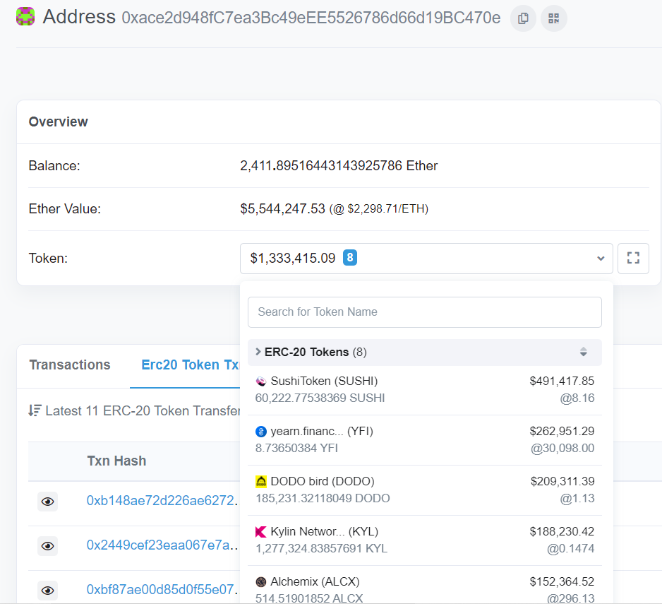 THORChain連遭三擊 黑客會是同一個嗎？