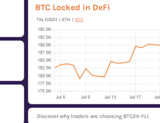 如何對衝 DeFi 風險？