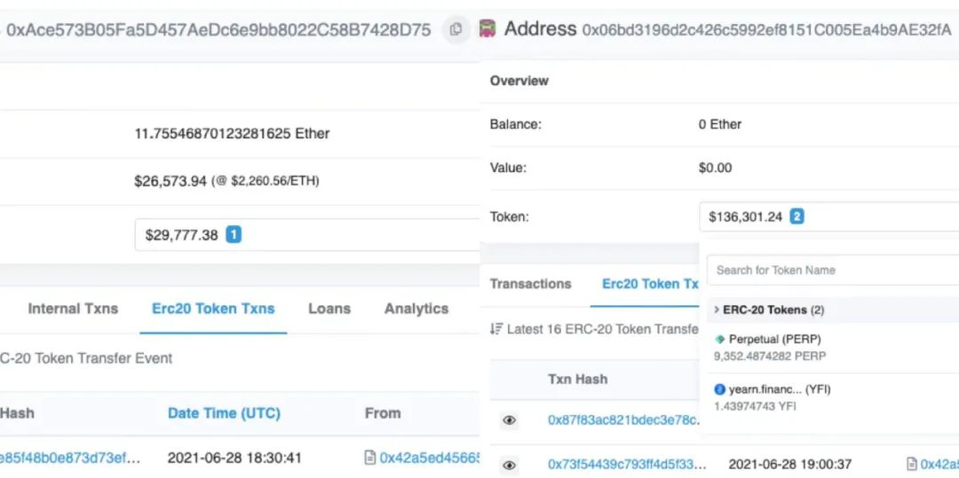 THORChain連遭三擊 黑客會是同一個嗎？