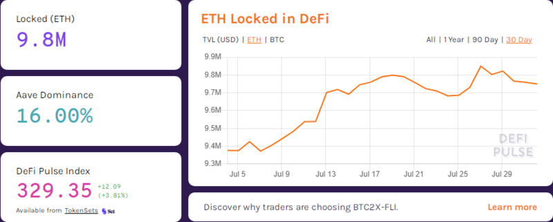 想要對衝DeFi的風險應該怎么辦？