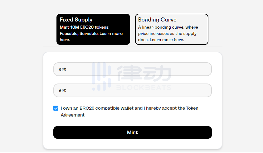 Coinvise：為web3創作者而生的資產發行平臺