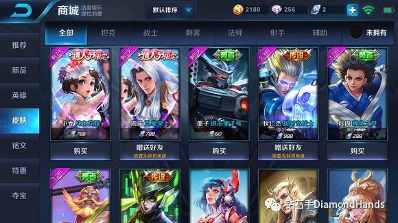 口碑爆棚的Town Star 能否讓GALA成為鏈遊中的Steam？