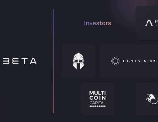 三分鐘讀懂 Beta Finance：Alpha Finance Lab 孵化的 DeFi 衍生品市場