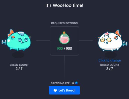 OKEx Research：鏈遊與NFT的出圈之作 5000字說透Axie Infinity四、項目盈利