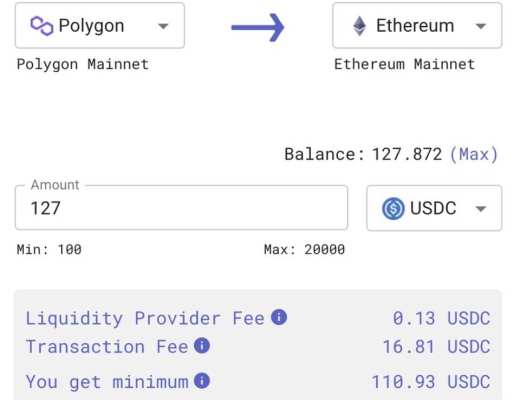 五分鐘速覽 Biconomy 跨鏈轉移基礎設施 Hyphen