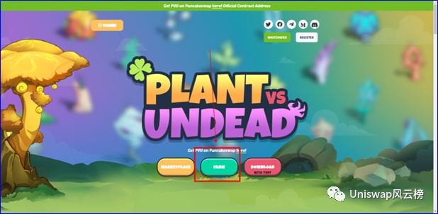 Plant vs Undead（PVU）新手攻略教程