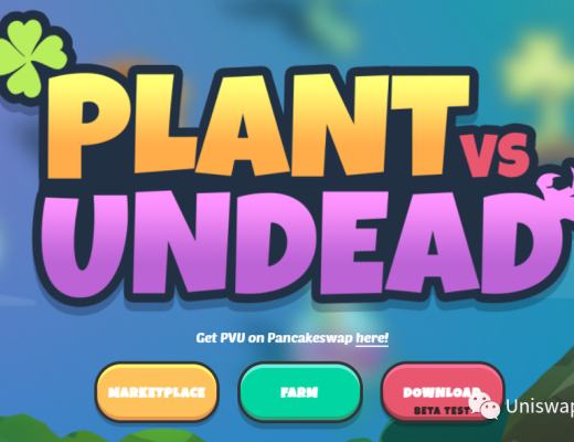 Plant vs Undead（PVU）新手攻略教程