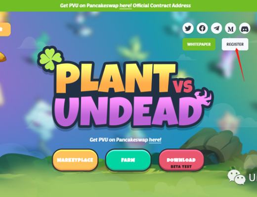 Plant vs Undead（PVU）新手攻略教程