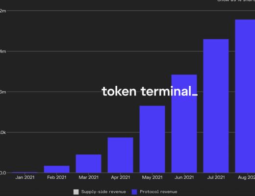 去中心化的Stake價值如何？深度解析Lido Finance