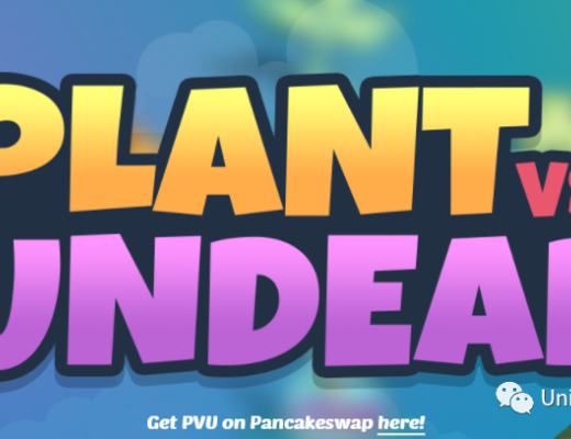 Plant vs Undead（PVU）新手攻略教程