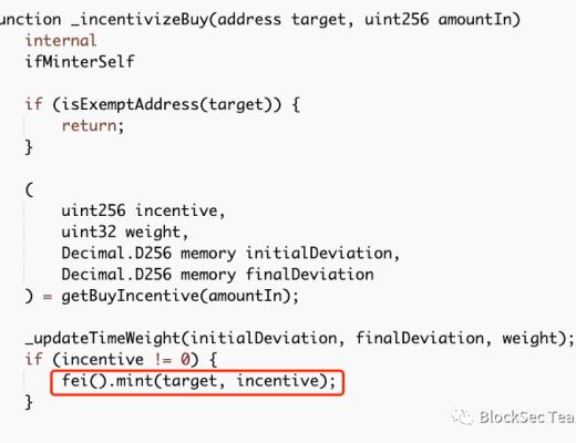 撿錢撿成千萬富翁：UniswapV2 Router02實現缺陷