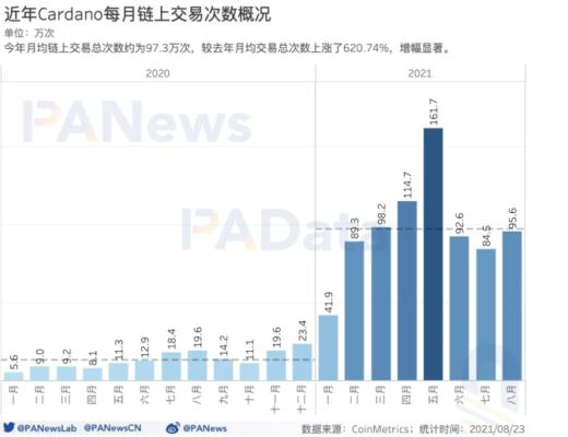 “瘋狂”上漲的ADA 何以成“妖”？