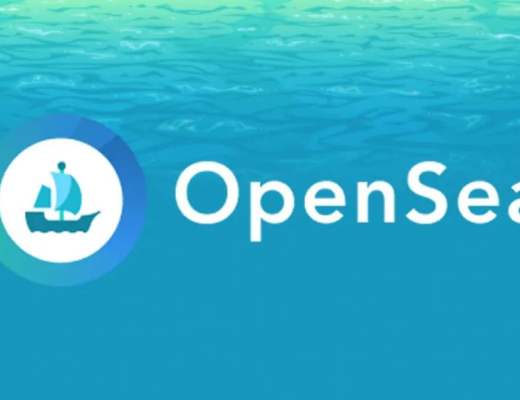 “淘金熱”再現？前有 DeFi 龍頭 Uniswap 後有 NFT 黑馬 Opensea