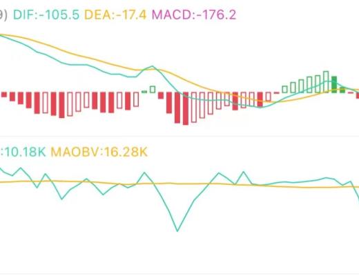 8.30午間行情：震蕩調整中的風險與機會