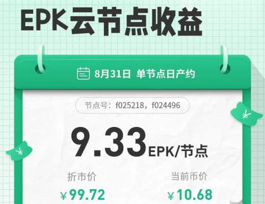 爆拉50% EPK升值祕訣在於領域專家？