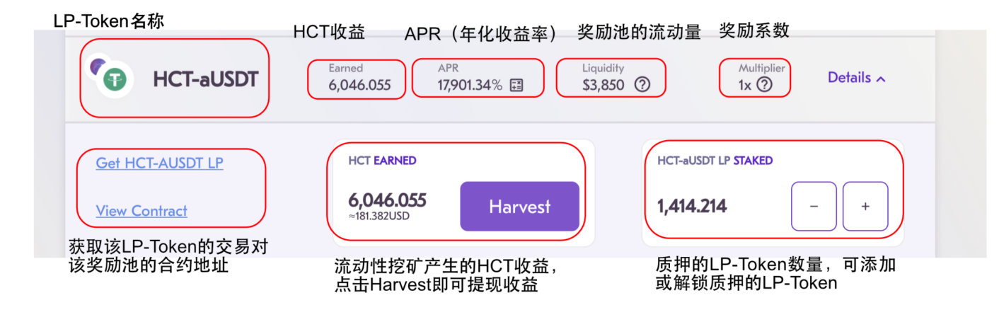 手把手教你參與HurricaneSwap測試網活動