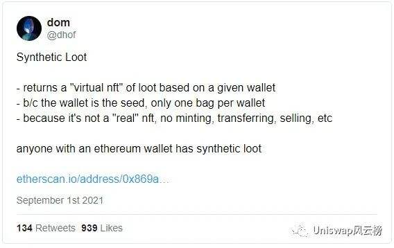 什么是Loot？LOOT的前世今生（建議收藏）