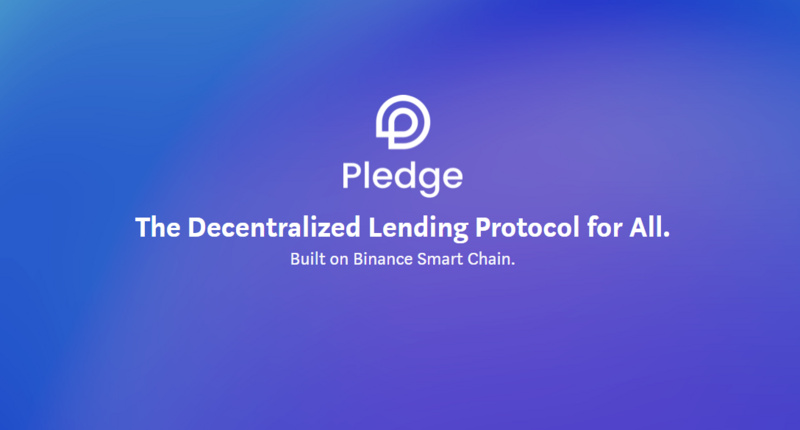 Pledge：用“固定利率借貸+金融NFT”打开DeFi增量市場