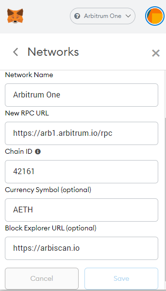 展望二層 Arbitrum 流動性挖礦全方位指南