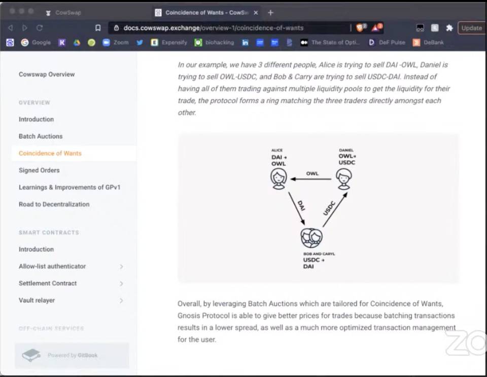 DeFi 最強大腦：最懂行的 DeFi 高手這么看