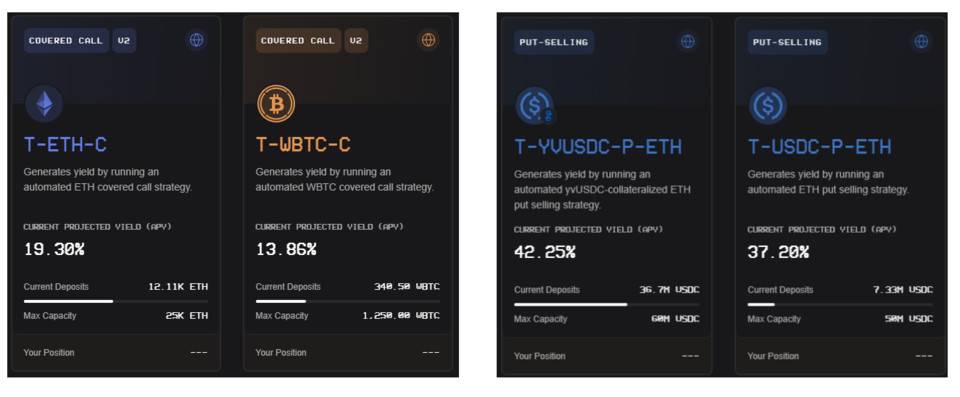 HashKey：全景式解讀 DeFi 永續衍生品生態版圖與發展脈絡