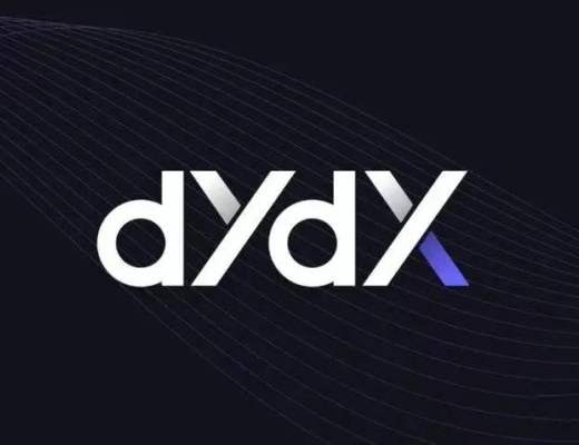 ETH Layer2盤點系列之：鏈上衍生品賽道的龍頭項目dYdX