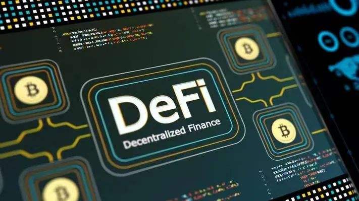 DeFi基礎知識普及：你了解LP流動池與Token邏輯嗎？