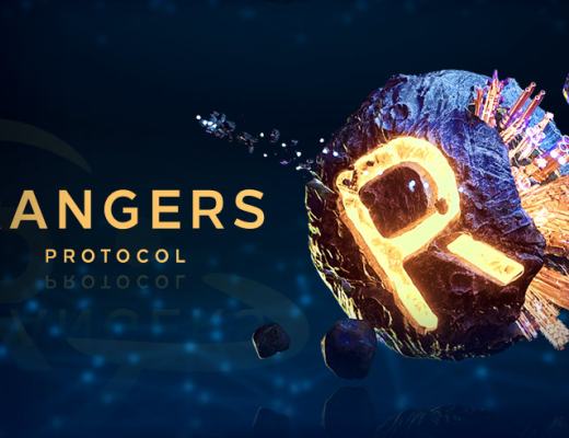 Rangers Protocol：一個可以作為元宇宙區塊鏈基礎架構的協議