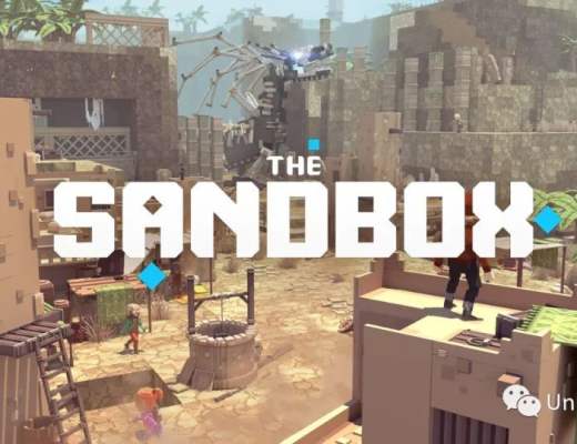 The Sandbox沙盒中文遊戲攻略教程（建議收藏）