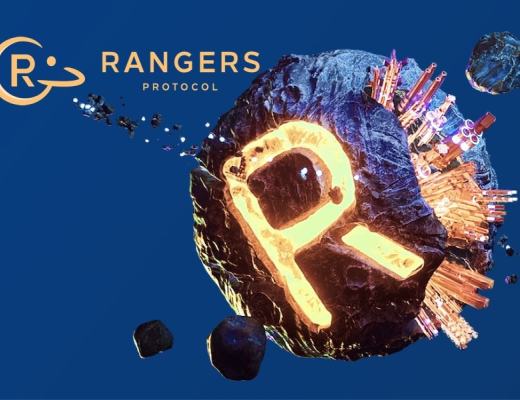 Rangers Protocol：一個可以作為元宇宙區塊鏈基礎架構的協議