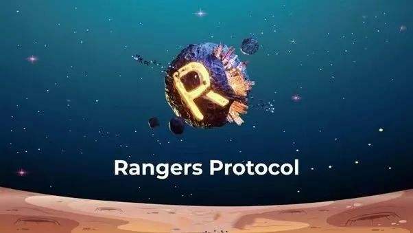 Rangers Protocol：一個可以作為元宇宙區塊鏈基礎架構的協議