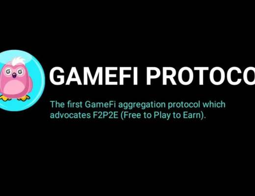 深度解讀：GameFi Protocol將如何邁進NFT產業2.0時代？