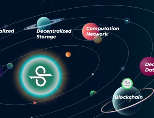 Stratos：打造去中心化存儲的 “便利店” 網絡