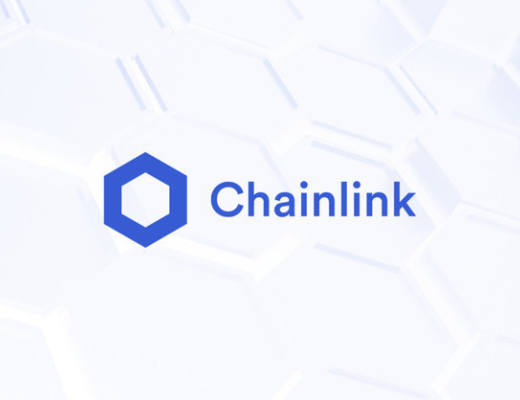 Chainlink的保障總金額（Total Value Secured）超過750億美元