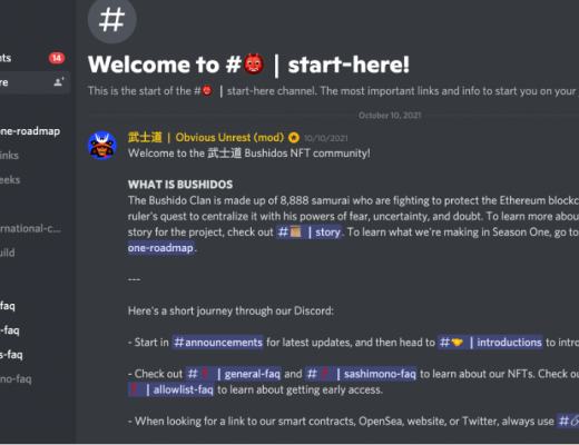 玩轉Discord：為什么它這么吸引加密社區？