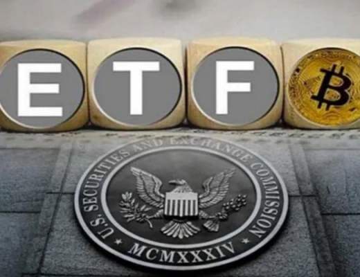 比特幣現貨ETF再次被拒 一文剖析VanEck ETF被拒原因