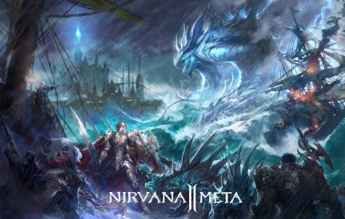 
      NirvanaMeta：鏈遊領域的顛覆者