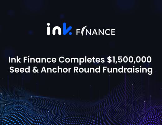 
      Ink Finance：DAO 財務管理的範式革新